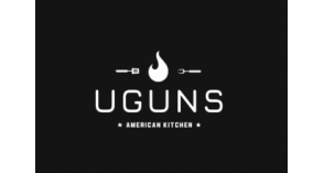 UGUNS CAFE  Pārtika un delikateses 