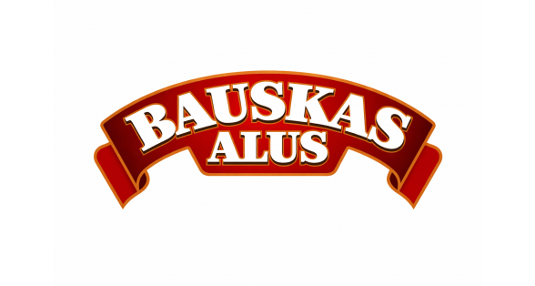 BAUSKAS ALUS   Pārtika un delikateses 