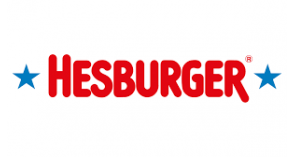 HESBURGER  Pārtika un delikateses  