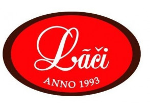 LĀČI  Pārtika un delikateses 