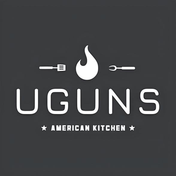 UGUNS CAFE
