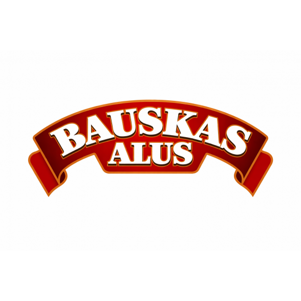 Bauskas alus