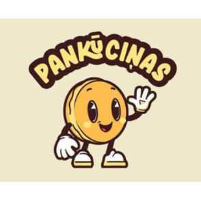 Pankūciņas